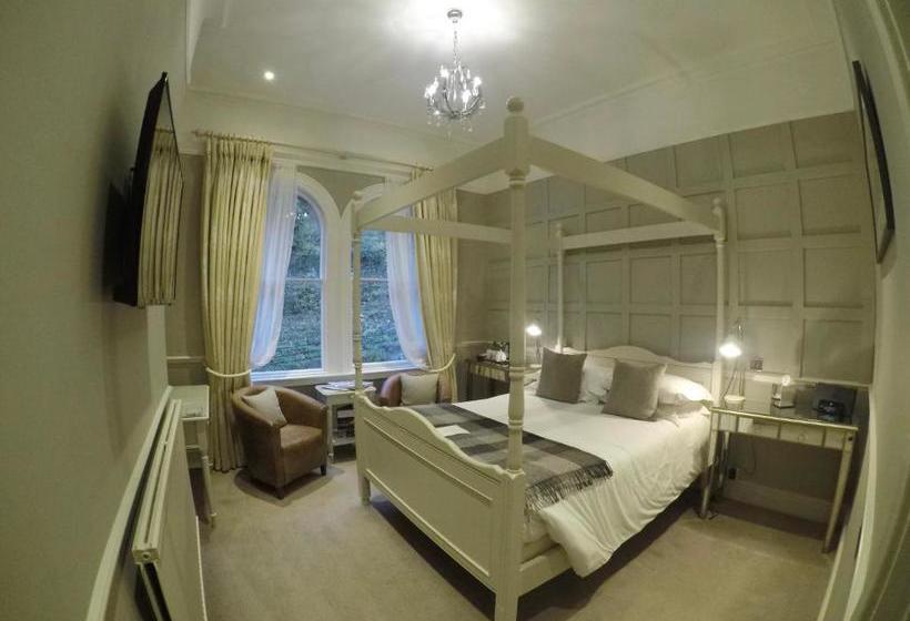 민박 Bath Paradise House