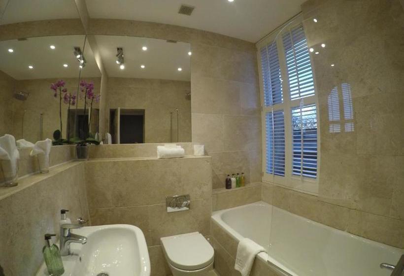 민박 Bath Paradise House