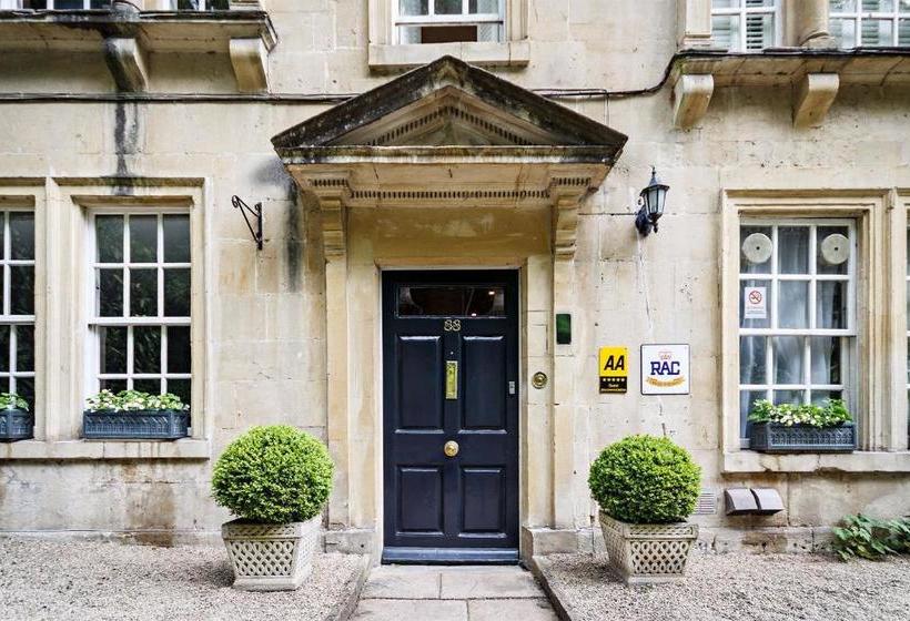 민박 Bath Paradise House