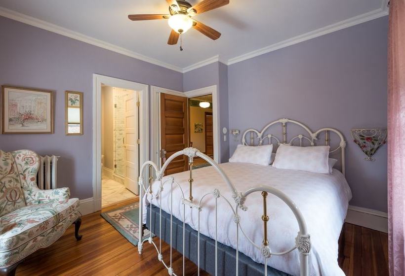 مبيت وإفطار Perkins Inn