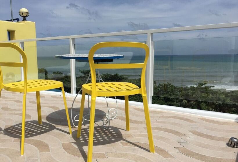 تختخواب و صبحانه Summerwings