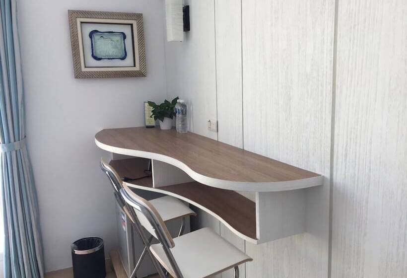 تختخواب و صبحانه Summerwings