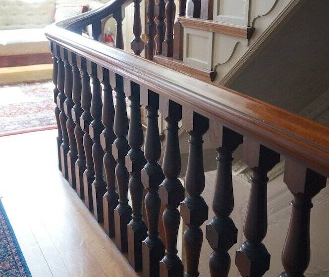 مبيت وإفطار The Silver Fountain Inn