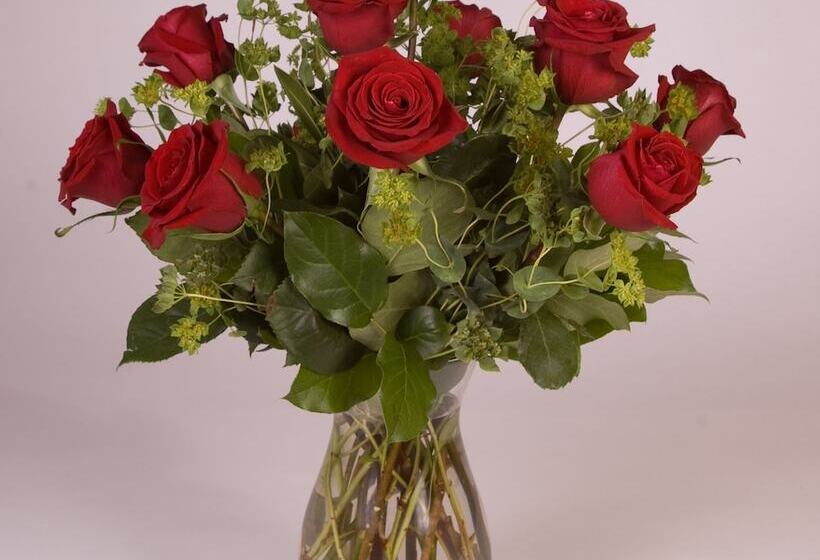 مبيت وإفطار The Silver Fountain Inn