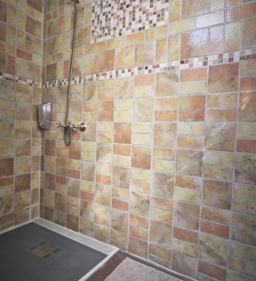 צימר Villa Artemia