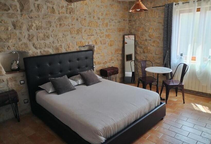 צימר Villa Artemia