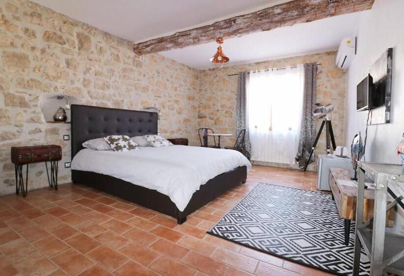 צימר Villa Artemia