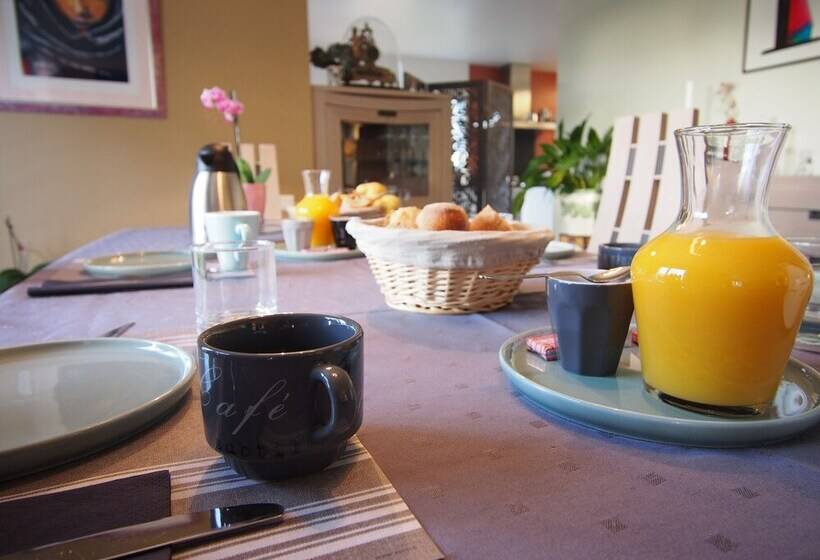 צימר Villa Kernéhan