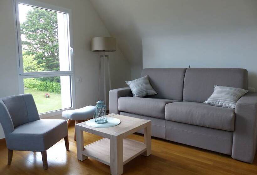 צימר Villa Kernéhan