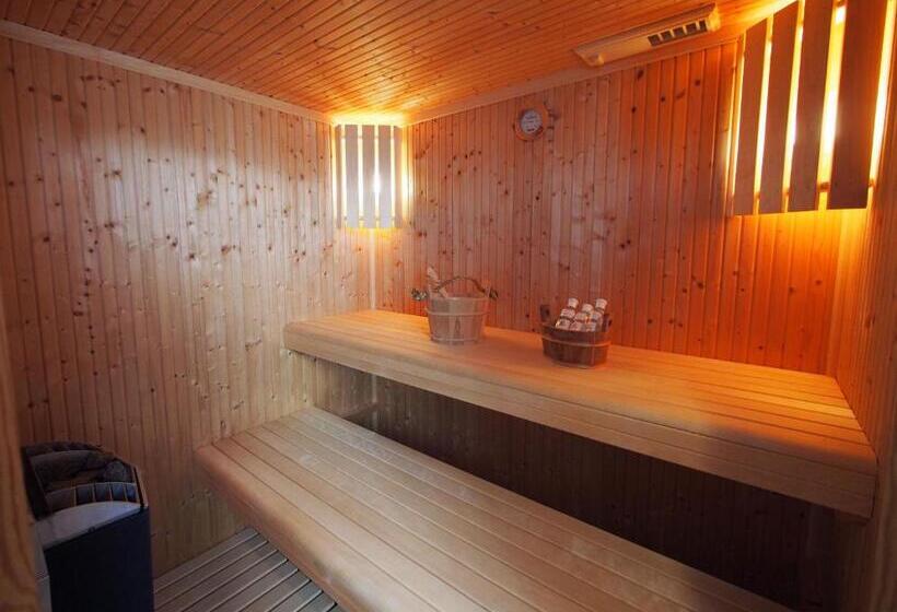 צימר Villa Kernéhan