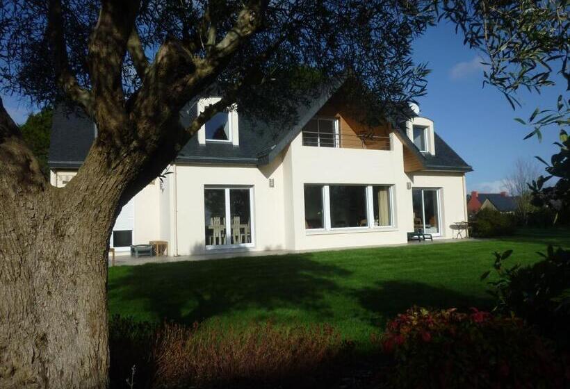 צימר Villa Kernéhan