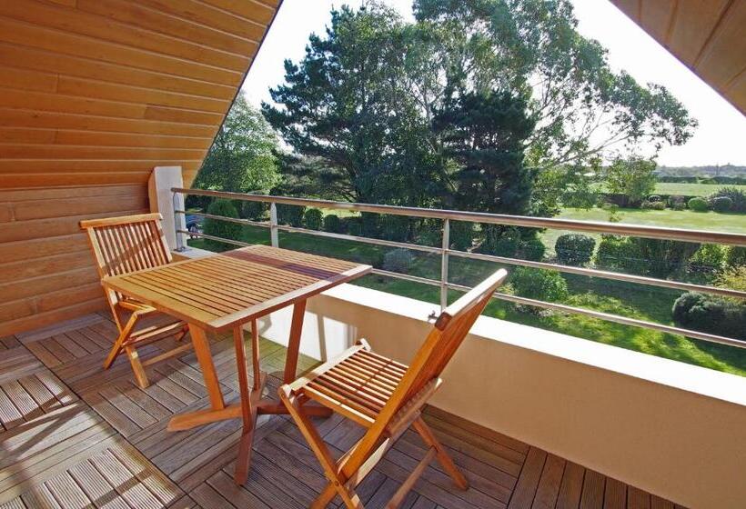 צימר Villa Kernéhan