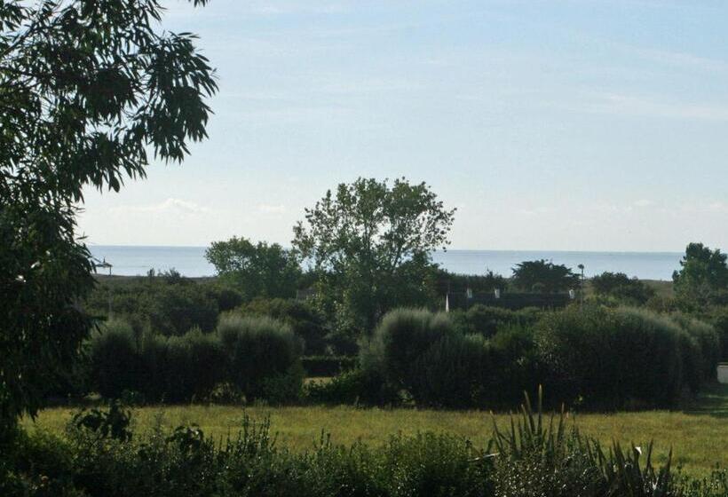 צימר Villa Kernéhan