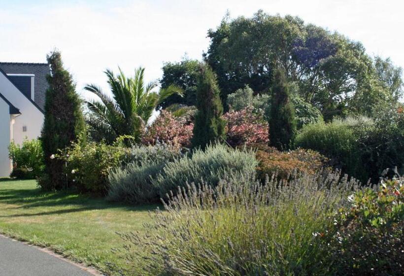 צימר Villa Kernéhan