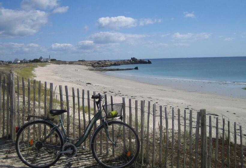 צימר Villa Kernéhan