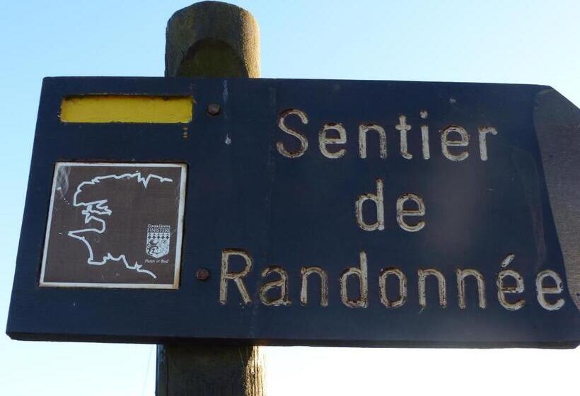 צימר Villa Kernéhan