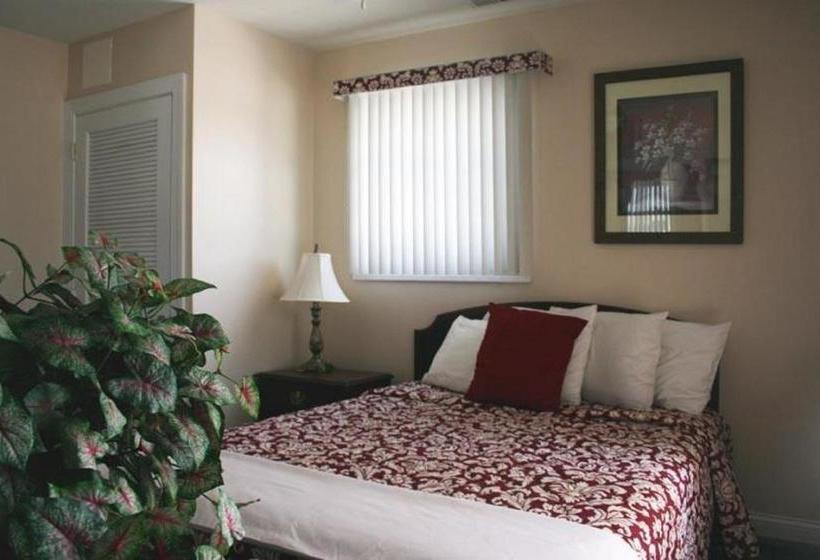 Cape Cod Inn Motel
