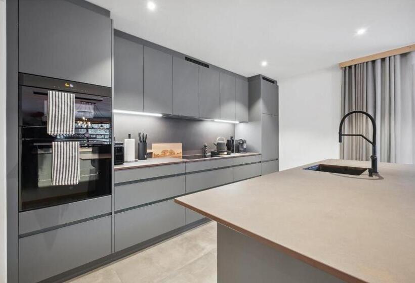 Chalet Les Rahâs By Mrs Miggins