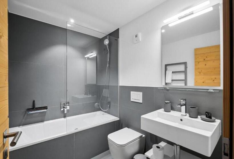 Chalet Les Rahâs By Mrs Miggins