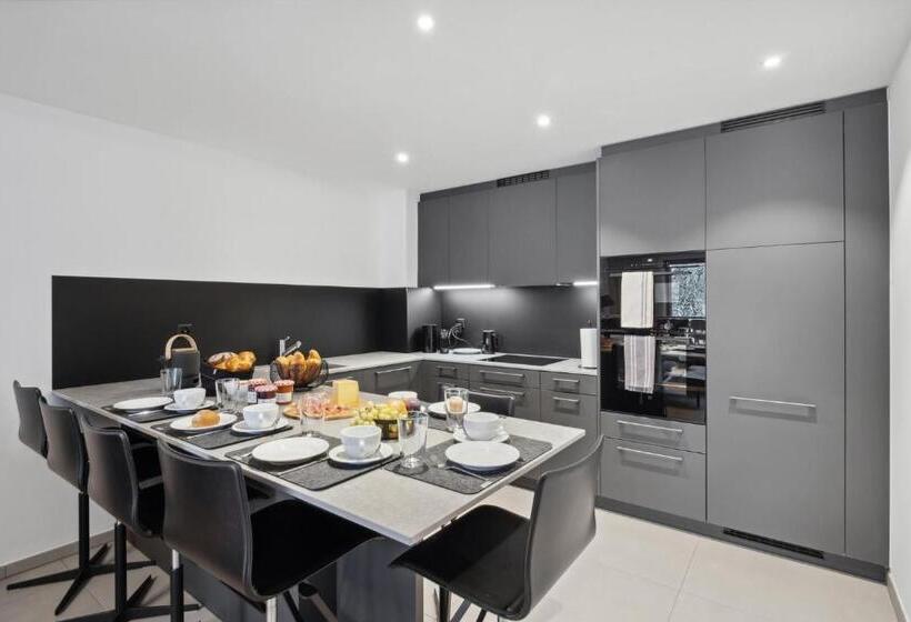 Chalet Les Rahâs By Mrs Miggins