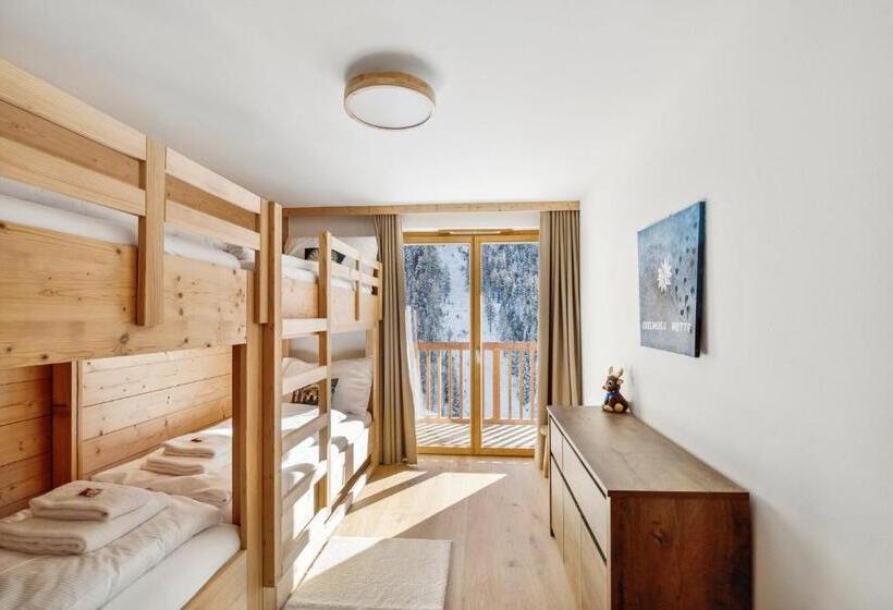 Chalet Les Rahâs By Mrs Miggins