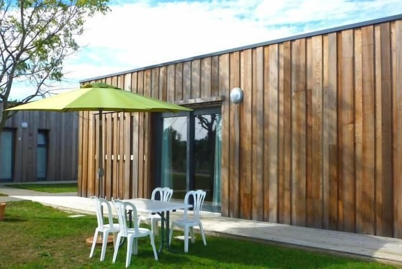 Cist Domaine D'ariane