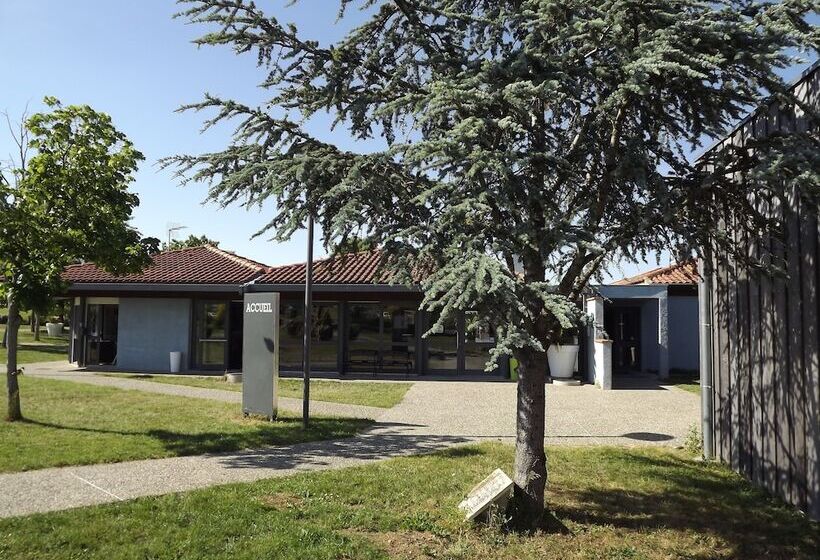 Cist Domaine D'ariane