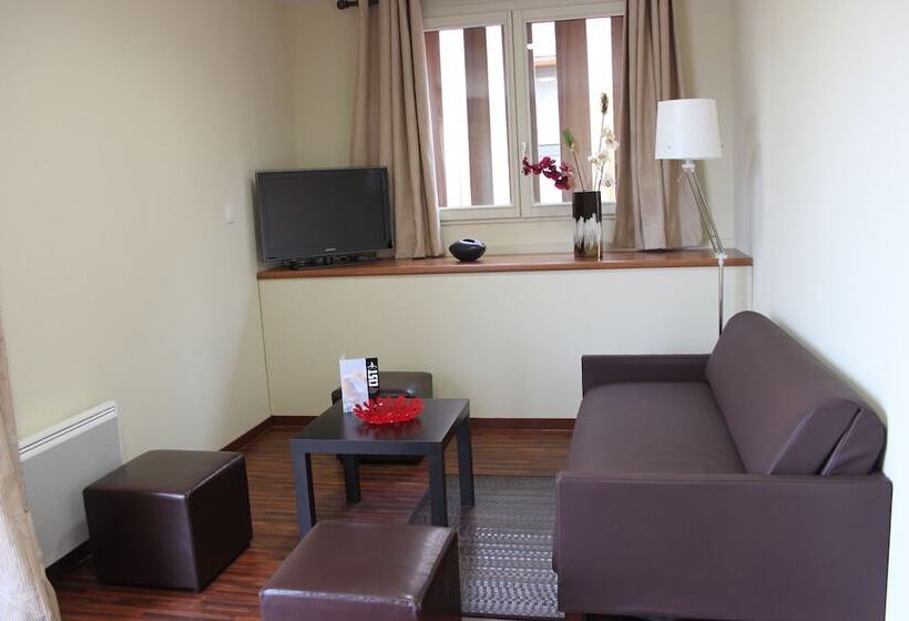 Cist Domaine D'ariane