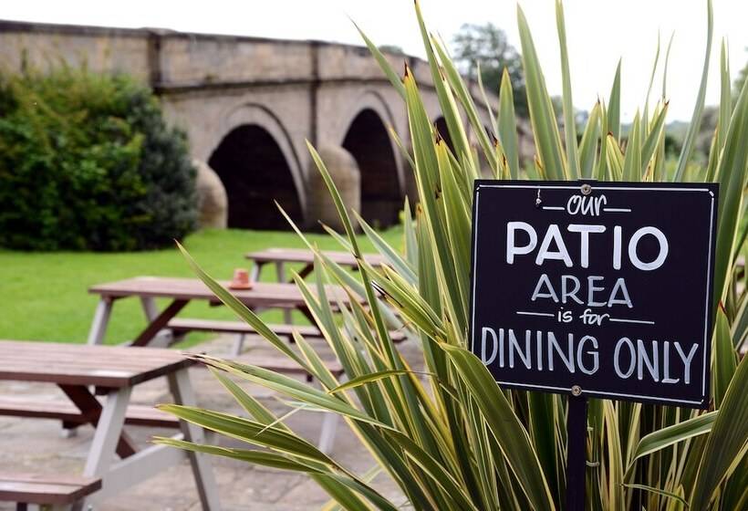 Crewe & Harpur, Derby By Marston S Inns