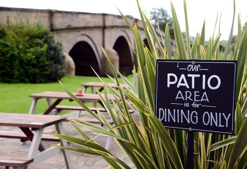 Crewe & Harpur, Derby By Marston S Inns