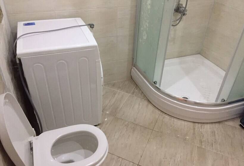 Doga Motel Villa Apart