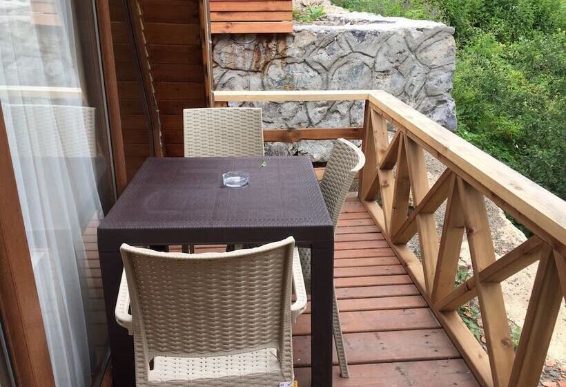 Doga Motel Villa Apart