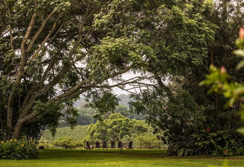 Elewana The Manor Ngorongoro