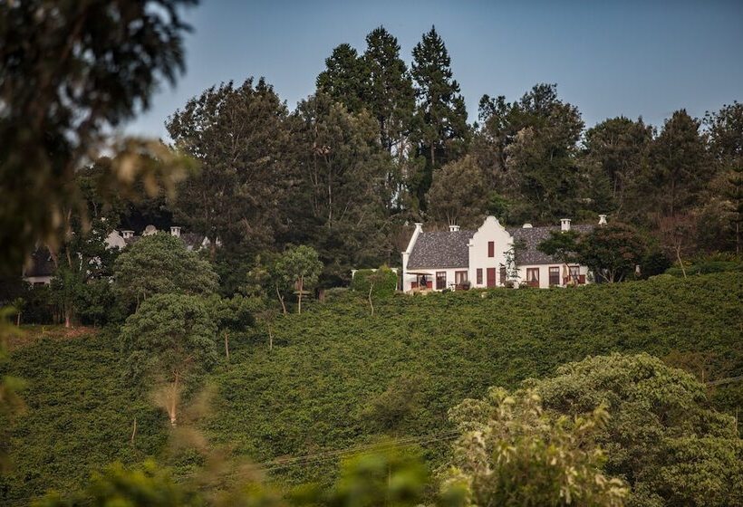 Elewana The Manor Ngorongoro