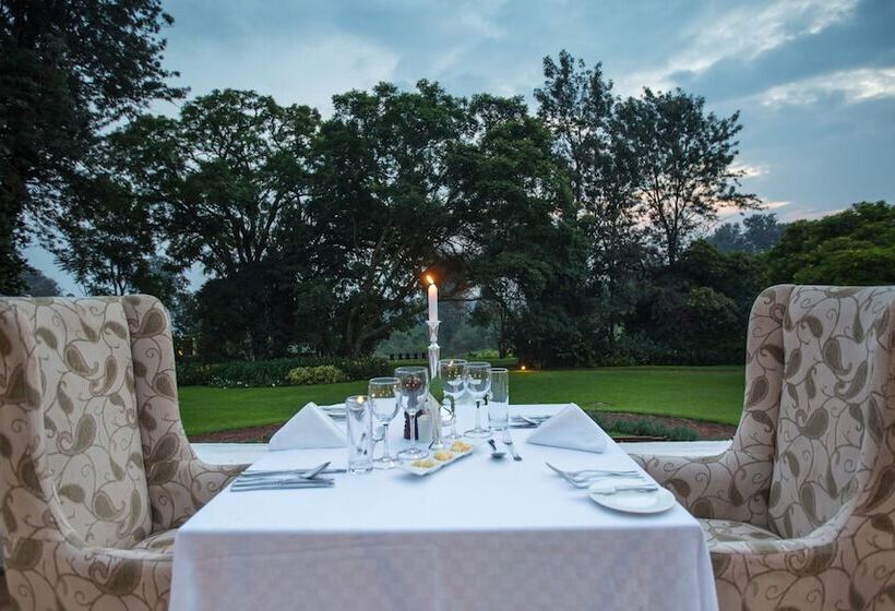 Elewana The Manor Ngorongoro