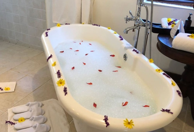 Elewana The Manor Ngorongoro