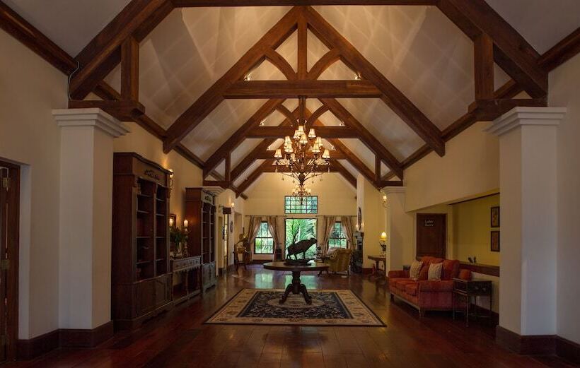 Elewana The Manor Ngorongoro