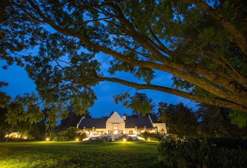 Elewana The Manor Ngorongoro