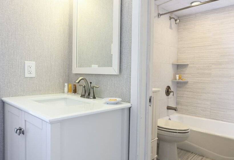 Grand Hotel Cape May