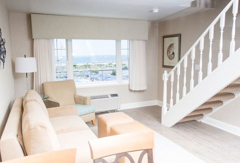 Grand Hotel Cape May