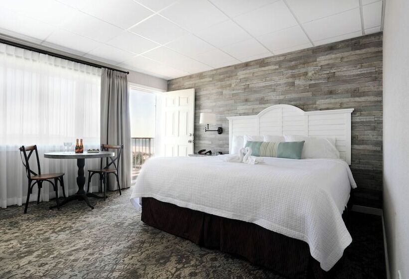 Grand Hotel Cape May