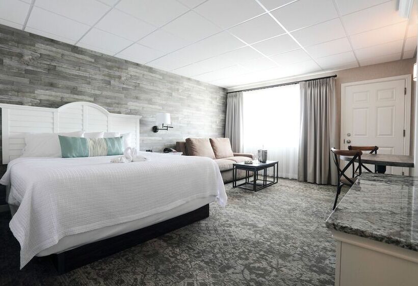 Grand Hotel Cape May