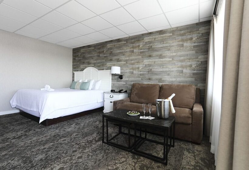 Grand Hotel Cape May