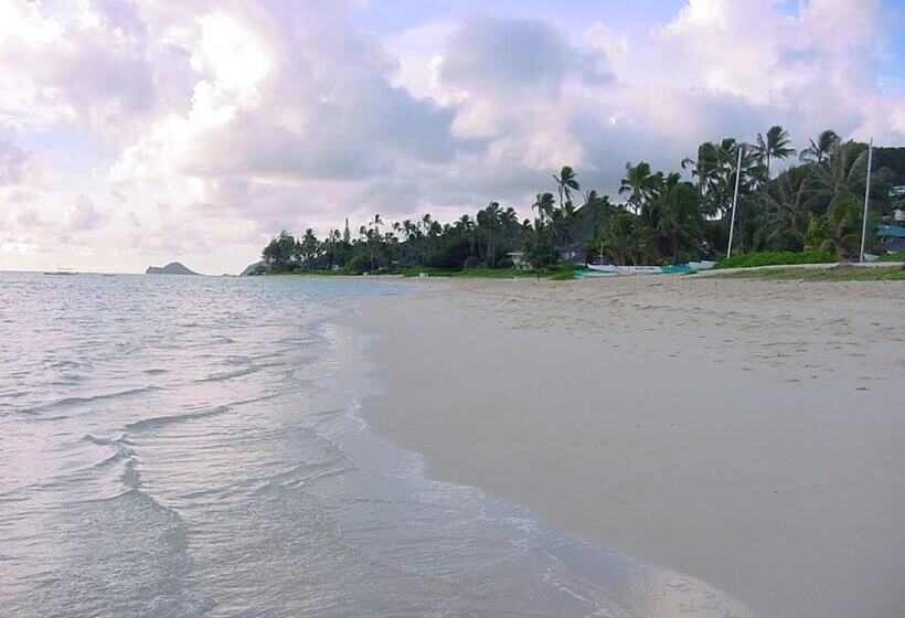 Hawaii S Hidden Hideaway Bed & Breakfast