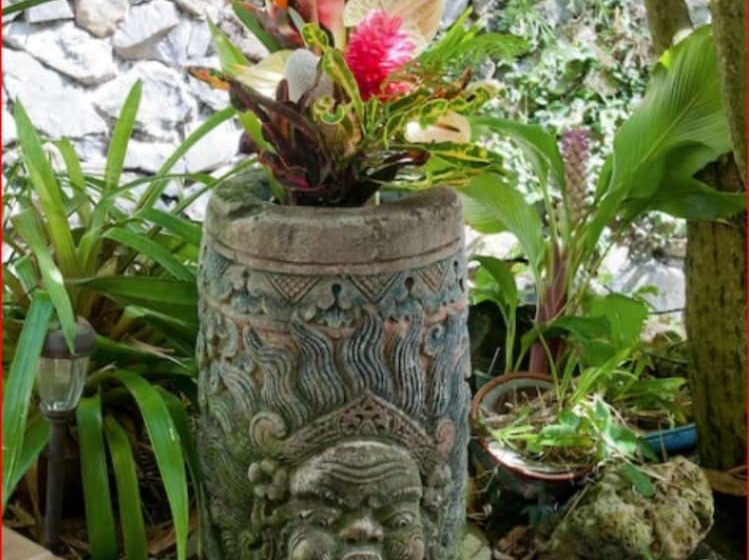 Hawaii S Hidden Hideaway Bed & Breakfast