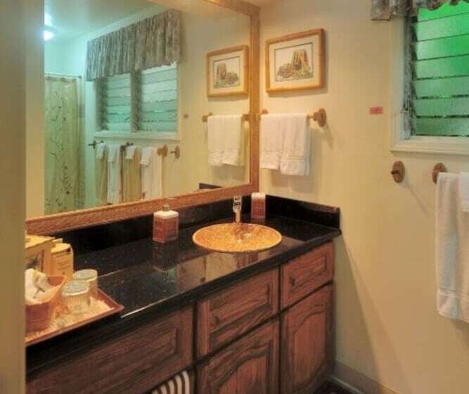 Hawaii S Hidden Hideaway Bed & Breakfast