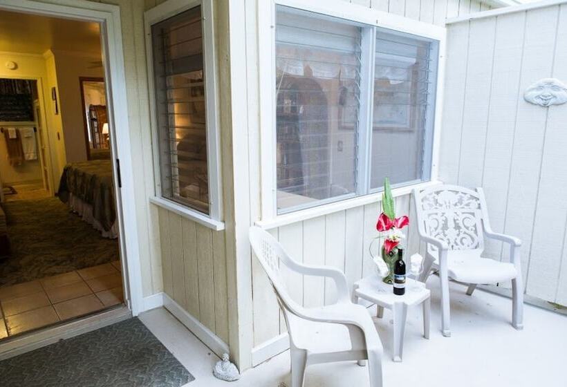 Hawaii S Hidden Hideaway Bed & Breakfast