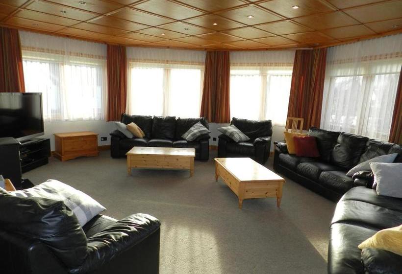 Craigmore Lodge, Aviemore. Highland Holiday Homes