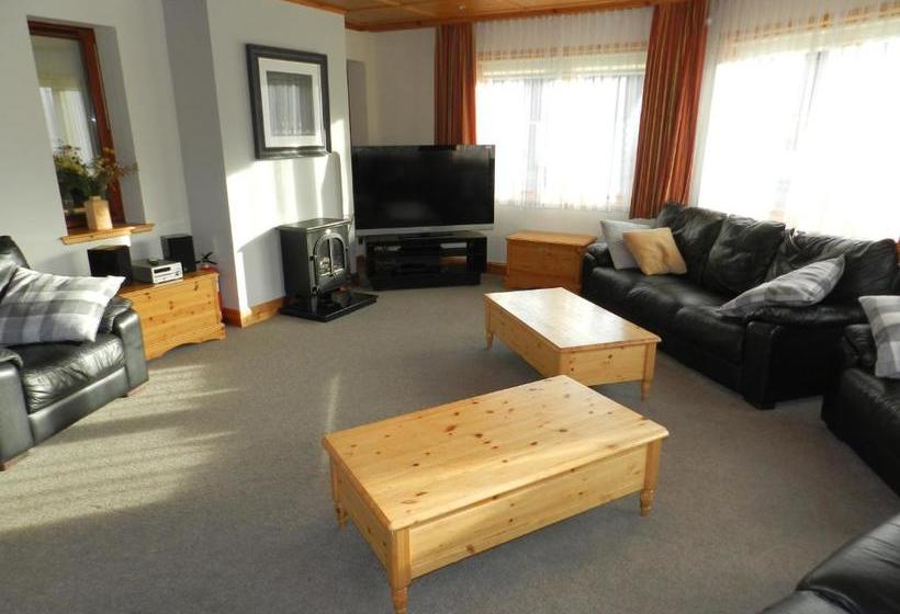 Craigmore Lodge, Aviemore. Highland Holiday Homes