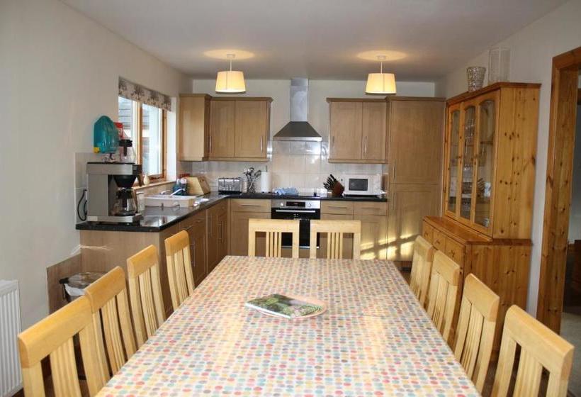 Craigmore Lodge, Aviemore. Highland Holiday Homes